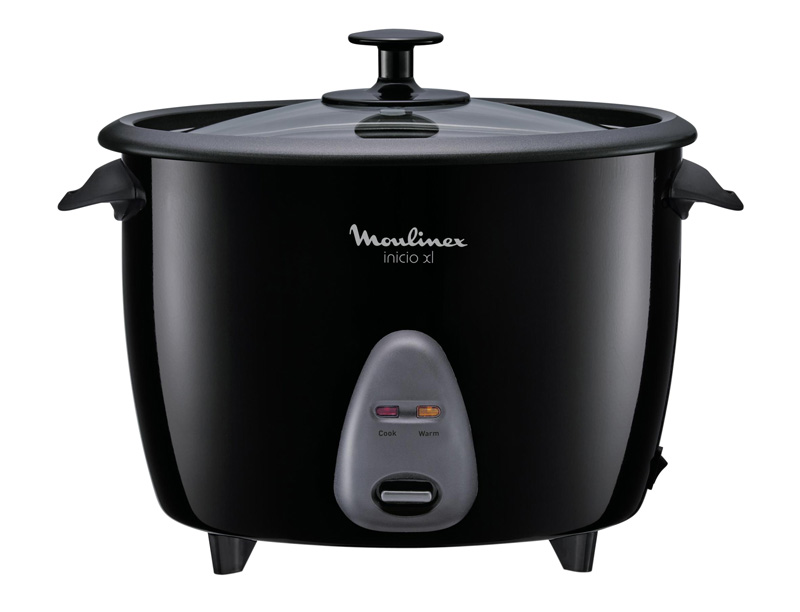 Acheter Cuiseur À Riz Moulinex Inicio Xl Bon état - 44,98 € Cuiseur À Riz Moulinex Inicio Xl Bon état - reconditionné disponible sur Electro Depot